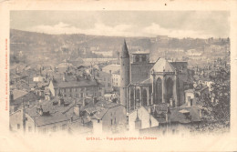 88-EPINAL-N°378-D/0255 - Epinal