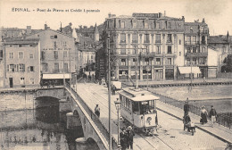 88-EPINAL-N°378-D/0193 - Epinal