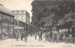 88-CONTREXEVILLE-N°378-D/0135 - Otros & Sin Clasificación