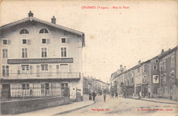 88-CHARMES SUR MOSELLE-N°378-D/0107 - Charmes