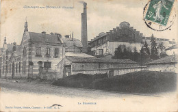 88-CHARMES SUR MOSELLE-N°378-D/0097 - Charmes