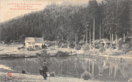 88-BRUYERES EN VOSGES-N°378-D/0037 - Bruyeres