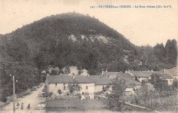 88-BRUYERES EN VOSGES-N°378-D/0013 - Bruyeres