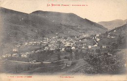 88-LA BRESSE-N°378-C/0373 - Other & Unclassified