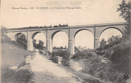 87-SAINT YRIEIX-N°378-C/0291 - Autres & Non Classés