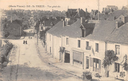 87-SAINT YRIEIX-N°378-C/0289 - Autres & Non Classés