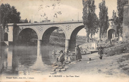 87-LIMOGES-N°378-C/0277 - Limoges