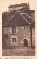 86-ANGLES SUR L ANGLIN-N°378-C/0091 - Andere & Zonder Classificatie