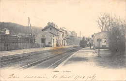 91-LOZERE-N°379-B/0037 - Autres & Non Classés