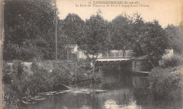 91-LONGJUMEAU-N°379-B/0017 - Longjumeau