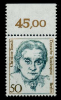 BERLIN DS FRAUEN Nr 770 Postfrisch ORA X7299DA - Unused Stamps