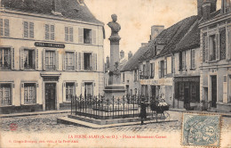 91-LA FERTE ALAIS-N°379-A/0361 - La Ferte Alais