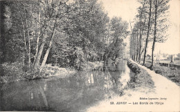 91-JUVISY SUR ORGE-N°379-A/0255 - Juvisy-sur-Orge