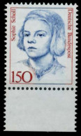 BRD DS FRAUEN Nr 1497 Postfrisch URA X7305DE - Unused Stamps