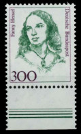 BRD DS FRAUEN Nr 1433ZB Postfrisch URA X732B96 - Unused Stamps