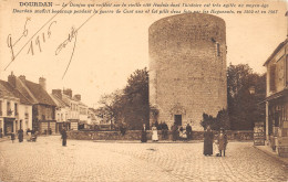 91-DOURDAN-N°379-A/0033 - Dourdan