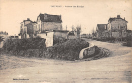 91-DOURDAN-N°379-A/0025 - Dourdan