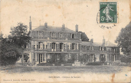 91-DOURDAN-N°379-A/0007 - Dourdan