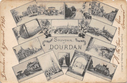 91-DOURDAN-N°378-H/0365 - Dourdan