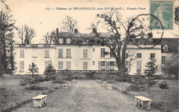 91-BELLEVILLE-LE CHÂTEAU-N°378-H/0353 - Otros & Sin Clasificación