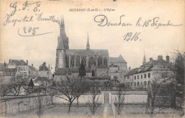 91-DOURDAN-N°379-A/0001 - Dourdan