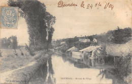 91-DOURDAN-N°378-H/0355 - Dourdan