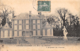 91-ANGERVILLIERS-N°378-H/0321 - Other & Unclassified