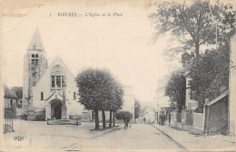 91-BIEVRES-N°378-H/0295 - Bievres