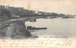 91-ATHIS MONS-N°378-H/0159 - Athis Mons