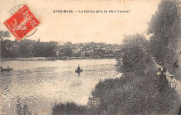 91-ATHIS MONS-N°378-H/0127 - Athis Mons