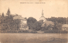 90-BREBOTTE-N°378-G/0299 - Other & Unclassified