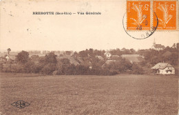 90-BREBOTTE-N°378-G/0229 - Other & Unclassified