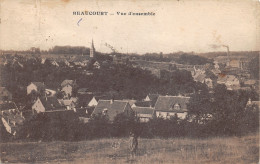 90-BEAUCOURT-N°378-G/0219 - Beaucourt
