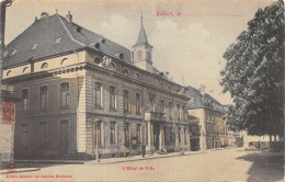 90-BELFORT-N°378-G/0111 - Belfort - Ville