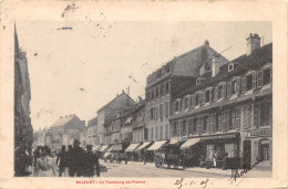 90-BELFORT-N°378-G/0109 - Belfort - Ville