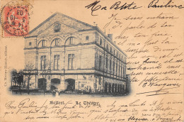 90-BELFORT-N°378-G/0075 - Belfort - Stadt