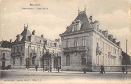 90-BELFORT-N°378-G/0079 - Belfort - Ville