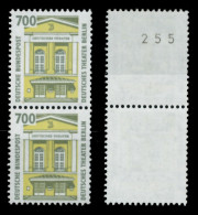 BRD DS SEHENSW Nr 1691R Postfrisch R2 X75475E - Unused Stamps