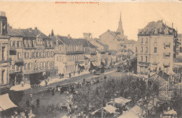 90-BELFORT-N°378-G/0047 - Belfort - Stadt