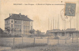 90-BELFORT-N°378-G/0011 - Belfort - Stadt