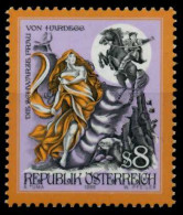 ÖSTERREICH DS SAGEN U. LEGENDEN Nr 2273 Postfrisch S2E344A - Otros & Sin Clasificación