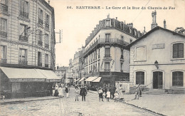 92-NANTERRE-N°379-E/0291 - Nanterre