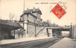 92-MEUDON-N°379-E/0269 - Meudon