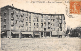 92-MONTROUGE-N°379-E/0205 - Montrouge