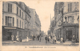 92-LEVALLOIS PERRET-N°379-E/0153 - Levallois Perret