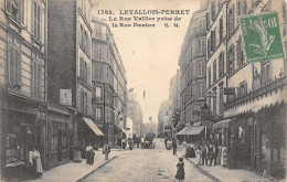 92-LEVALLOIS PERRET-N°379-E/0161 - Levallois Perret