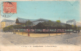 92-LEVALLOIS PERRET-N°379-E/0149 - Levallois Perret