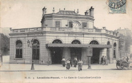 92-LEVALLOIS PERRET-N°379-E/0137 - Levallois Perret