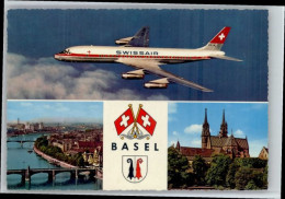 10695113 Basel BS Basel  X Basel BS - Andere & Zonder Classificatie