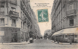 92-LEVALLOIS PERRET-N°379-E/0105 - Levallois Perret